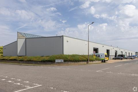 Warehouse to rent, Erica Rd Milton Keynes MK12 6HS