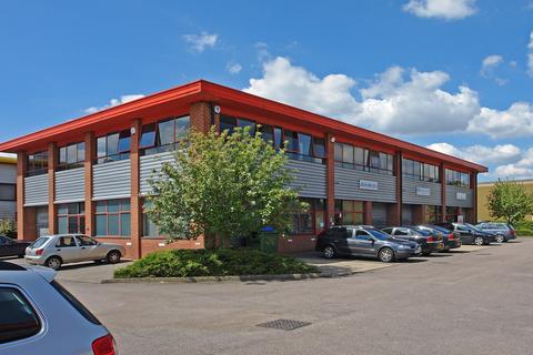 Industrial unit to rent, 14-24 Howard Way Newport Pagnell MK16 9QS