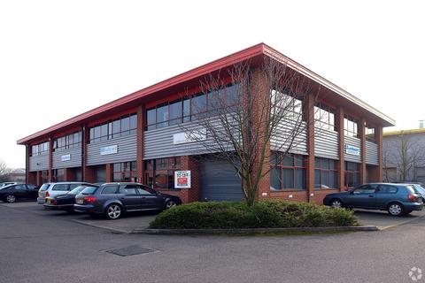 Industrial unit to rent, 14-24 Howard Way Newport Pagnell MK16 9QS