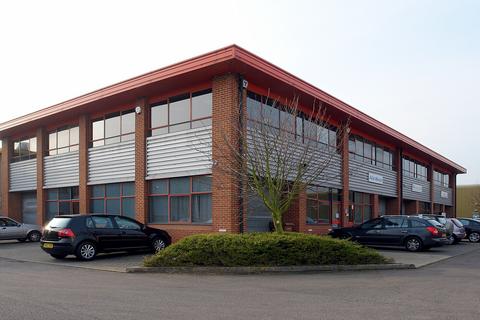 Industrial unit to rent, 14-24 Howard Way Newport Pagnell MK16 9QS