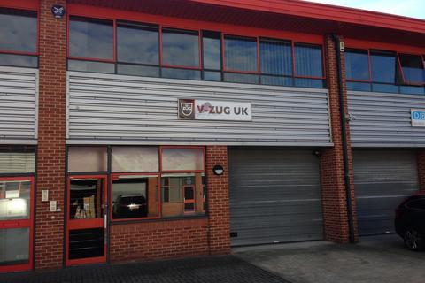 Industrial unit to rent, 14-24 Howard Way Newport Pagnell MK16 9QS