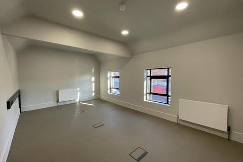 Office to rent, 23 Albert St Newcastle ST5 1JP