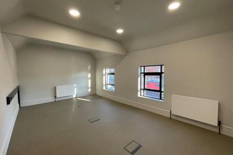 Office to rent, 23 Albert St Newcastle ST5 1JP