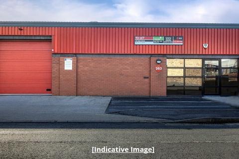 Industrial development to rent, 267 Argyll Av Slough SL1 4HE