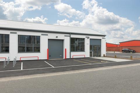 Industrial development to rent, 267 Argyll Av Slough SL1 4HE