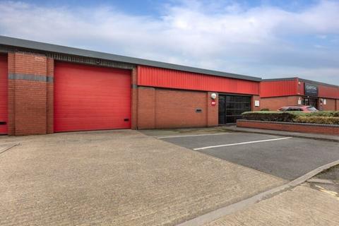 Industrial development to rent, 267 Argyll Av Slough SL1 4HE