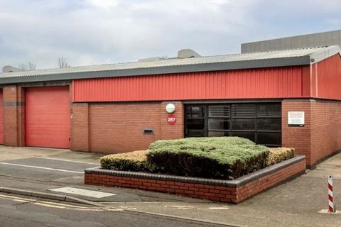Industrial development to rent, 267 Argyll Av Slough SL1 4HE