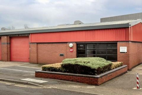 Industrial development to rent, 267 Argyll Av Slough SL1 4HE