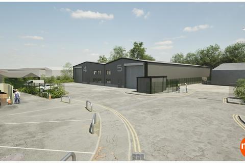 Warehouse for sale, Redkiln Close Horsham RH13 5QL