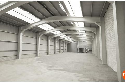 Warehouse for sale, Redkiln Close Horsham RH13 5QL