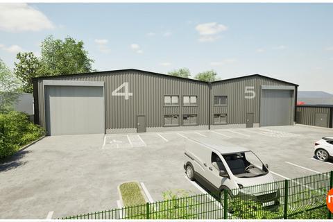 Warehouse for sale, Redkiln Close Horsham RH13 5QL