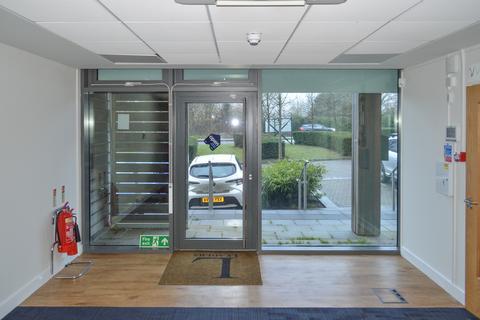 Office to rent, 302 South Row Milton Keynes MK9 2FR