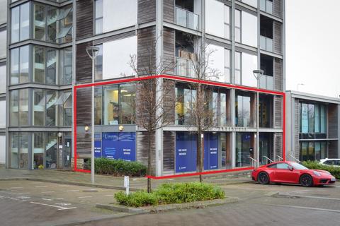 Office to rent, 302 South Row Milton Keynes MK9 2FR