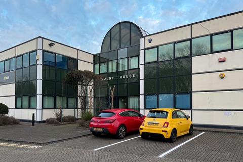 Office to rent, Bond Ave Milton Keynes MK1 1SF