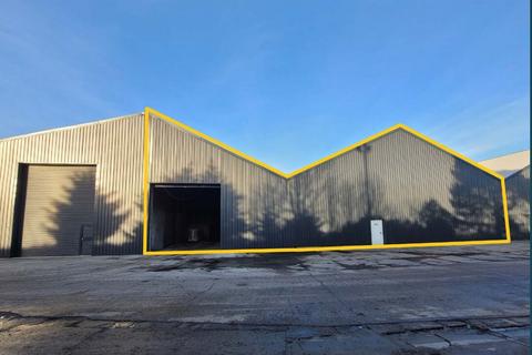 Warehouse to rent, Longside Rd Mintlaw AB42 5EJ