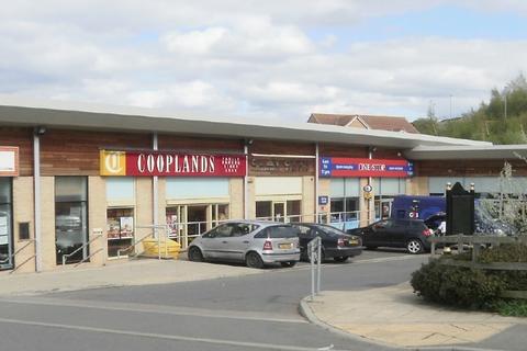 Retail property (high street) to rent, Berry Hl Mansfield NG18 4XW