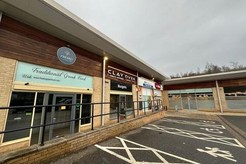 Retail property (high street) to rent, Berry Hl Mansfield NG18 4XW