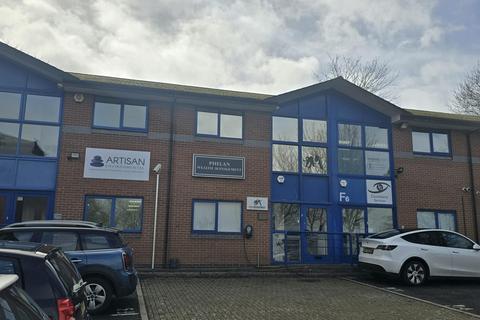Office to rent, Standard Way Fareham PO16 8XT