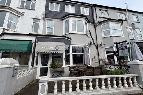 Hospitality for sale, 8 Beach Rd Paignton TQ4 6AY