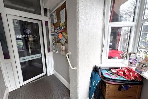 Hospitality for sale, 8 Beach Rd Paignton TQ4 6AY