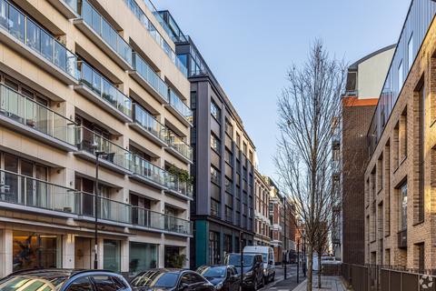 Office for sale, 44 Featherstone St London EC1Y 8RN