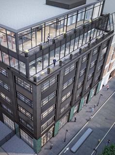 Office for sale, 44 Featherstone St London EC1Y 8RN