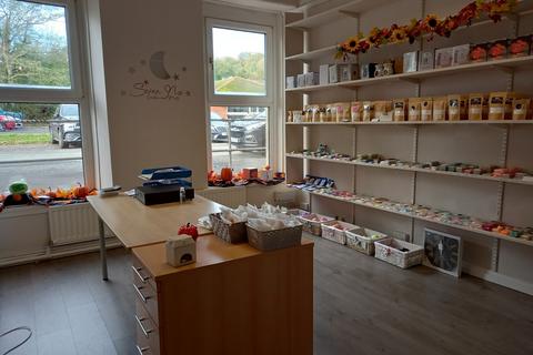 Retail property (high street) for sale, 3 St. Teilo St Pontarddulais SA4 8TH