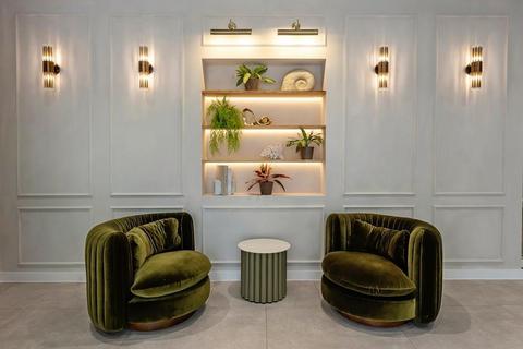 Office to rent, 140 Old St London EC1V 9BJ