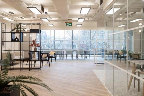 Office to rent, 140 Old St London EC1V 9BJ