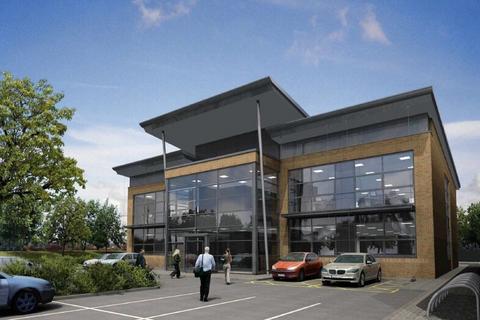 Office to rent, Davy Ave Milton Keynes MK5 8HJ