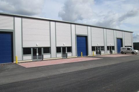 Industrial development to rent, Dorset Innovation Park Winfrith Newburgh DT2 8GB