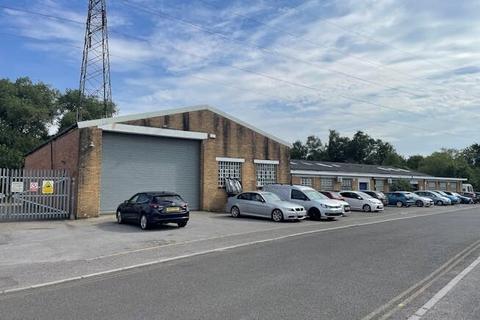 Industrial development for sale, Sharp Rd Poole BH12 4BG