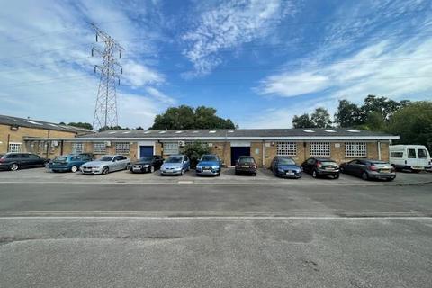 Industrial development for sale, Sharp Rd Poole BH12 4BG