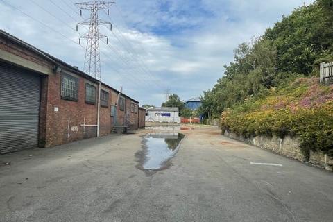 Industrial development for sale, Sharp Rd Poole BH12 4BG