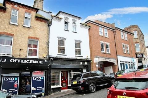Retail property (high street) for sale, 7 St. Michaels Rd Bournemouth BH2 5DP