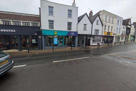 Retail property (high street) for sale, 29-31 High St Dorking RH4 1AR