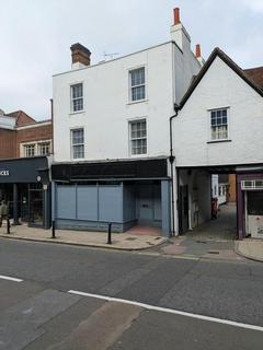 Retail property (high street) for sale, 29-31 High St Dorking RH4 1AR