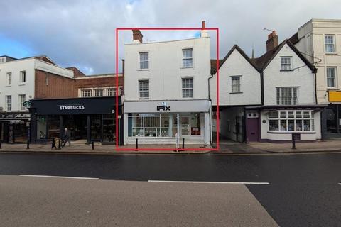 Retail property (high street) for sale, 29-31 High St Dorking RH4 1AR
