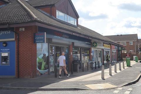 Retail property (high street) to rent, 5 Grafton Clos Wellingborough NN8 5WA