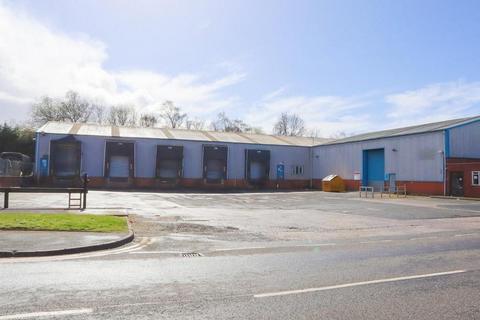 Warehouse to rent, Second Ave Kingswinford DY6 7XA