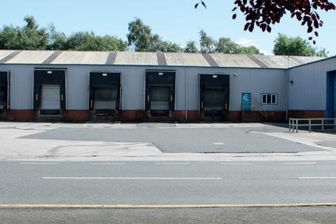 Warehouse to rent, Second Ave Kingswinford DY6 7XA