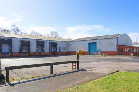 Warehouse to rent, Second Ave Kingswinford DY6 7XA