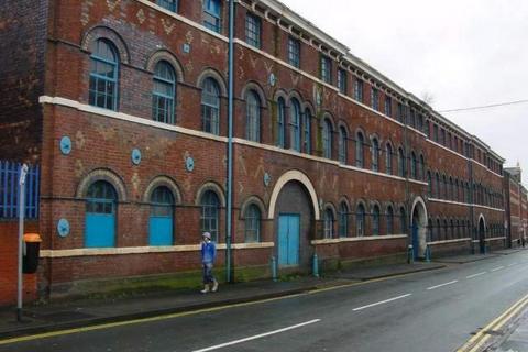 Industrial unit for sale, Sutherland Rd Stoke On Trent ST3 1HS