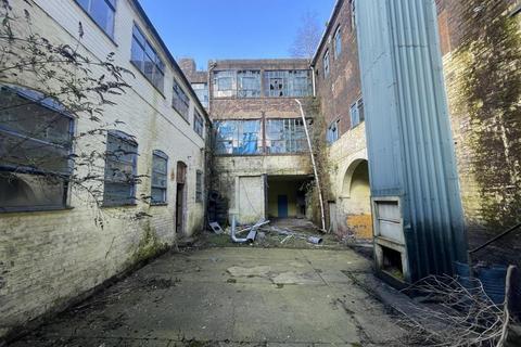 Industrial unit for sale, Sutherland Rd Stoke On Trent ST3 1HS