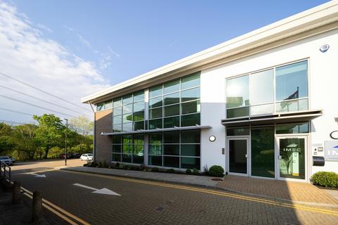 Office to rent, 4400 Parkway Fareham PO15 7FJ