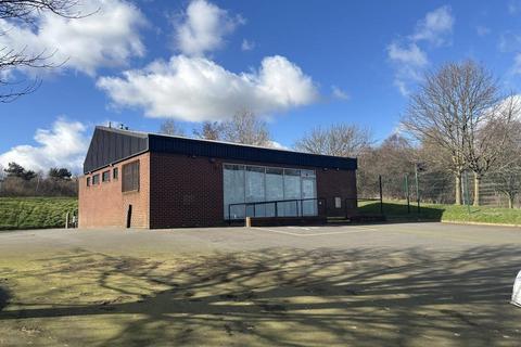 Office to rent, Rosevale Rd Newcastle ST5 7EF
