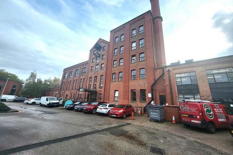 Industrial unit to rent, 380 Chester Rd Manchester M16 9EA