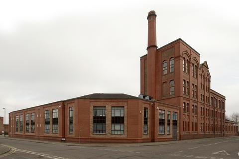 Industrial unit to rent, 380 Chester Rd Manchester M16 9EA