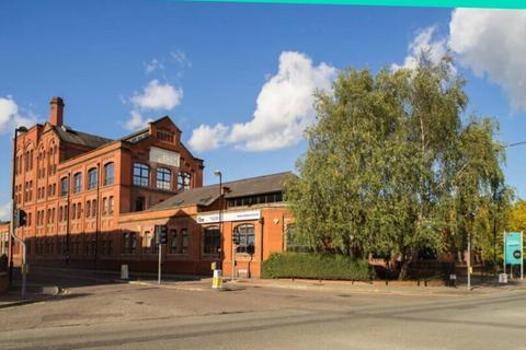 Industrial unit to rent, 380 Chester Rd Manchester M16 9EA