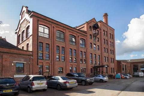 Industrial unit to rent, 380 Chester Rd Manchester M16 9EA